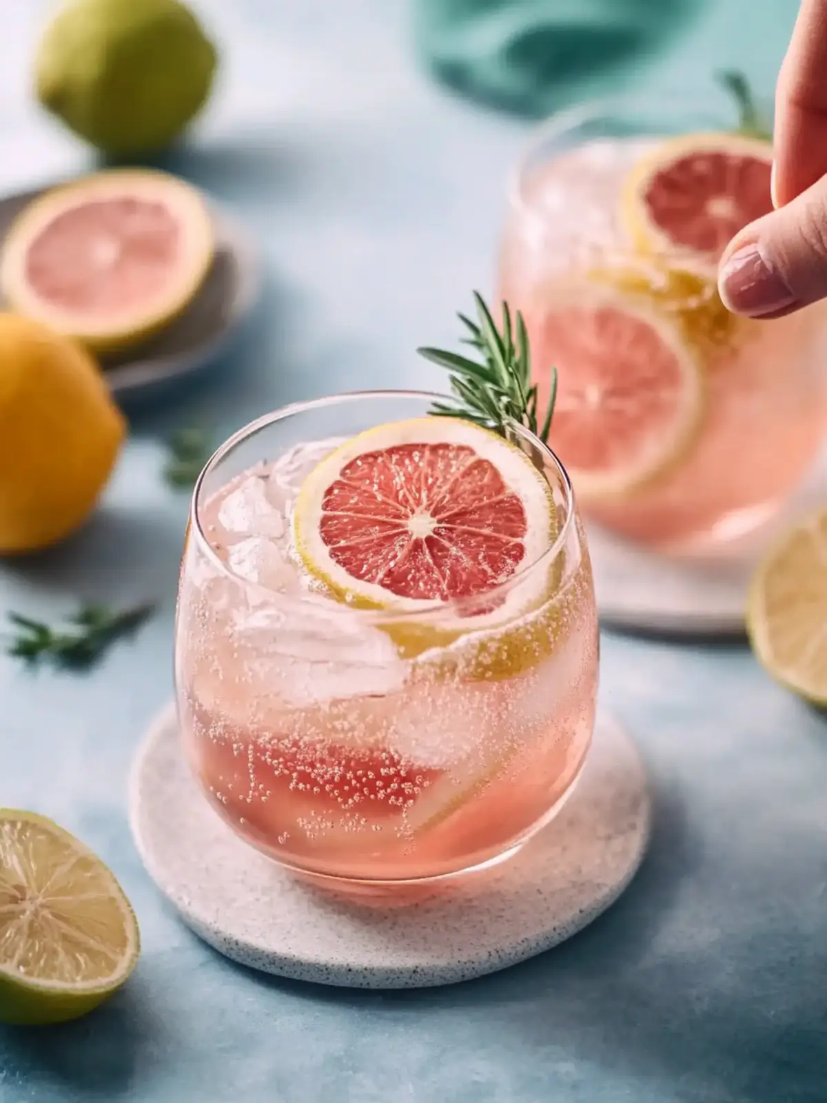 Pink salt diet recipe