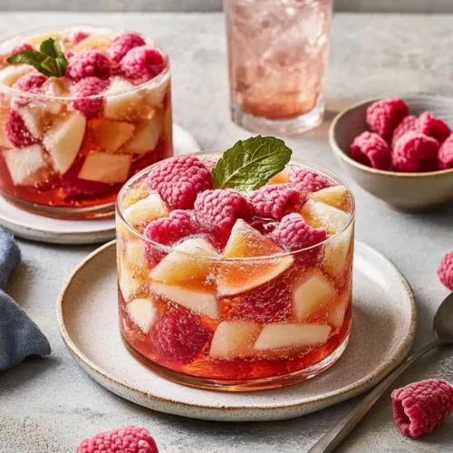 rubarbe recipe