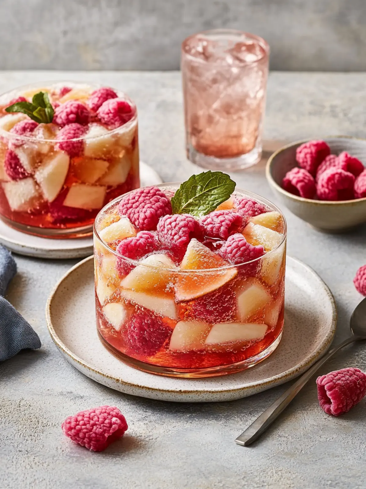 Delightful Rhubarb Recipe: Almond Cake for Every Occasion
