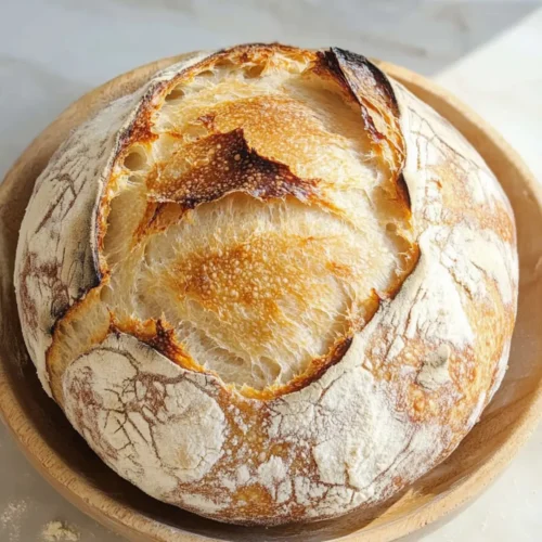 Sourdough discard recipe easy