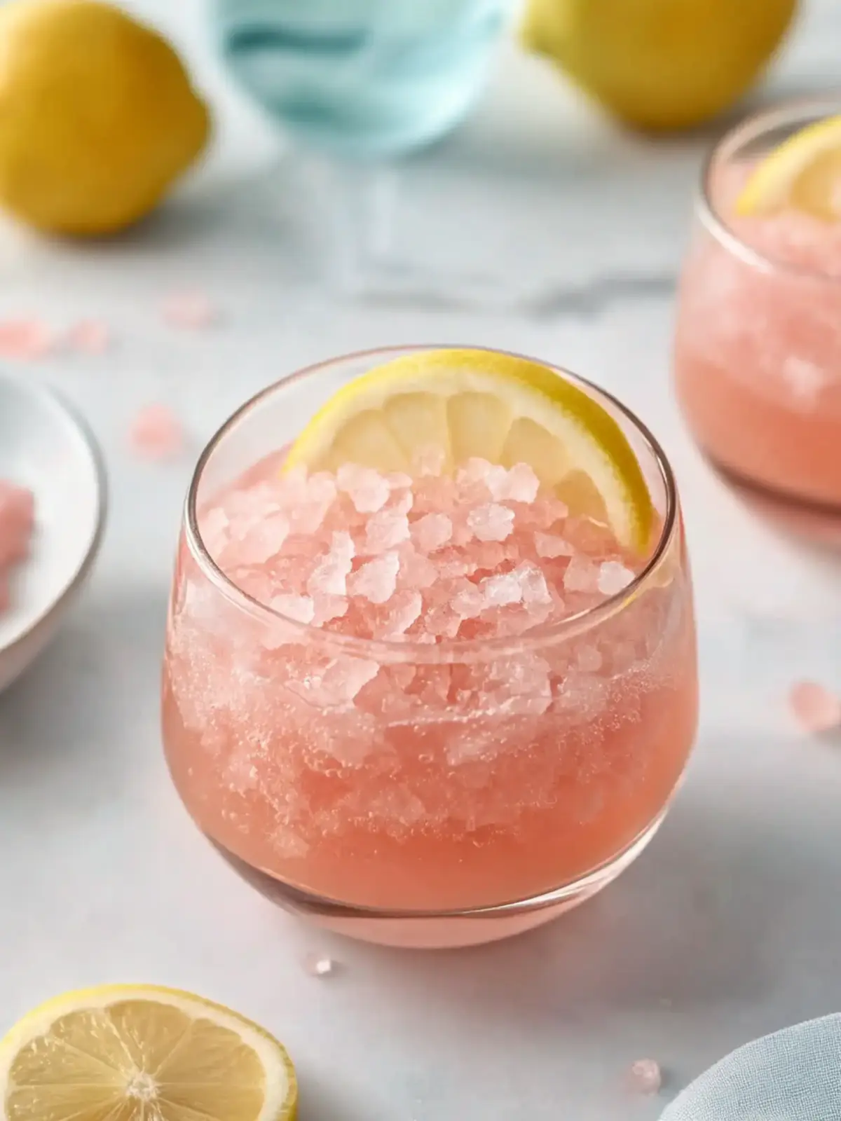 Revitalize Your Day with This Pink Salt Diet Recipe