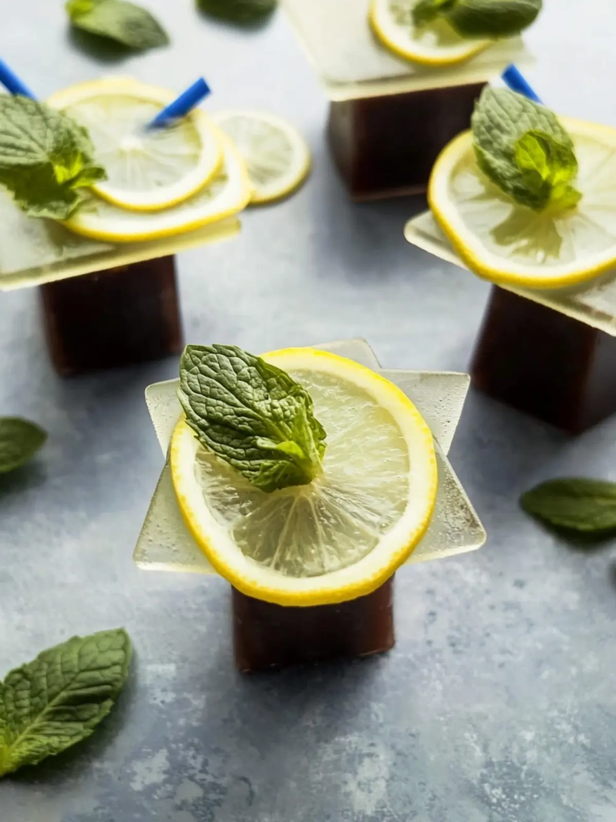 Graduation Recipes