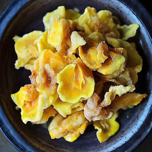 Fried squash recipe