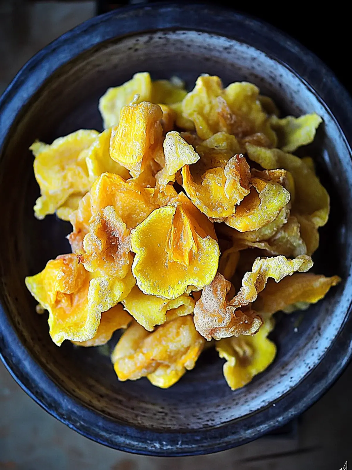Crispy Fried Squash Recipe That’s Perfect for Any Dinner Table