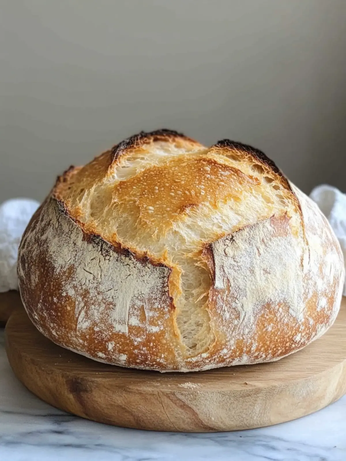 Sourdough discard recipe easy