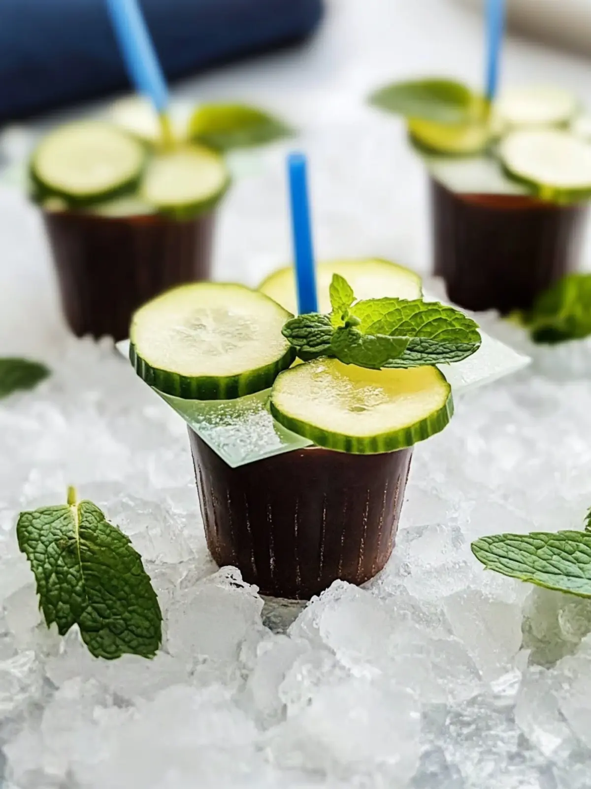 Graduation Recipes