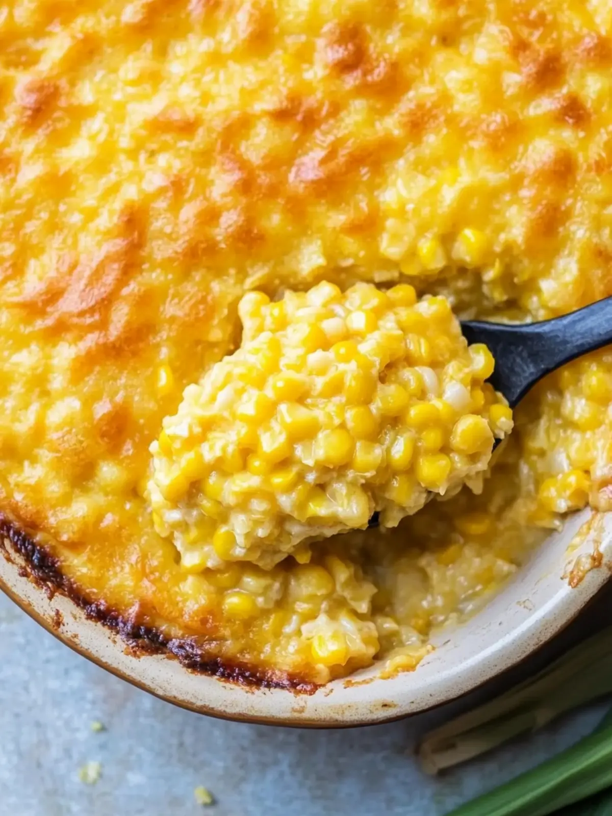 corn casserole