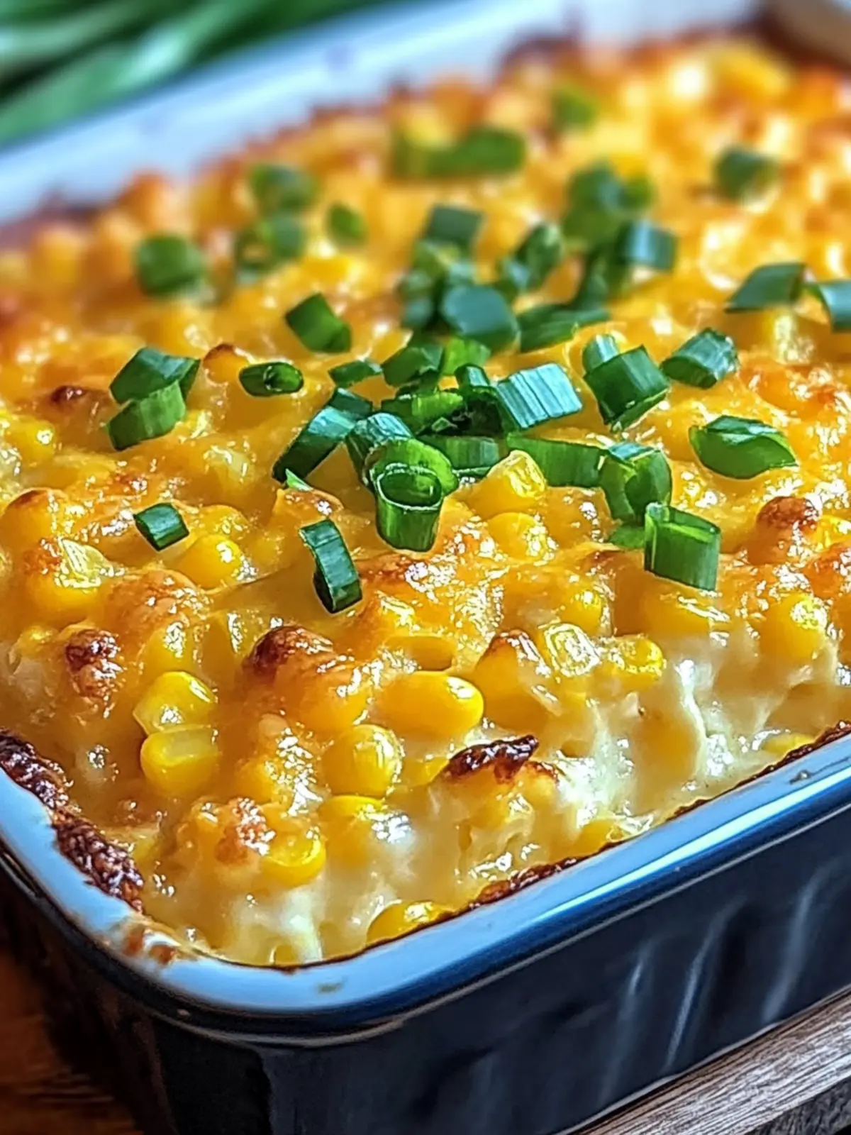 Ultimate Crack Corn Casserole Recipe for Family Gatherings