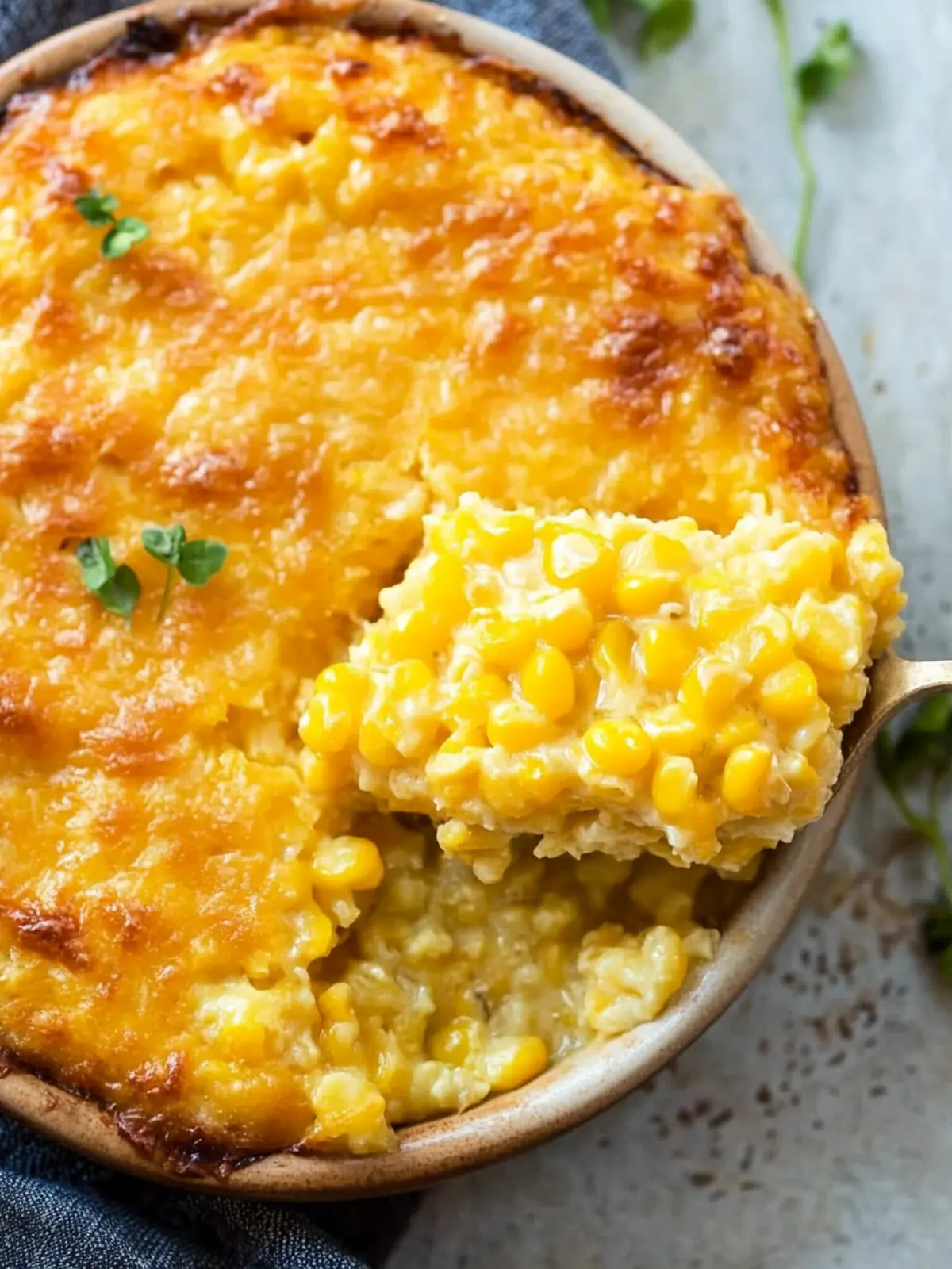 corn casserole