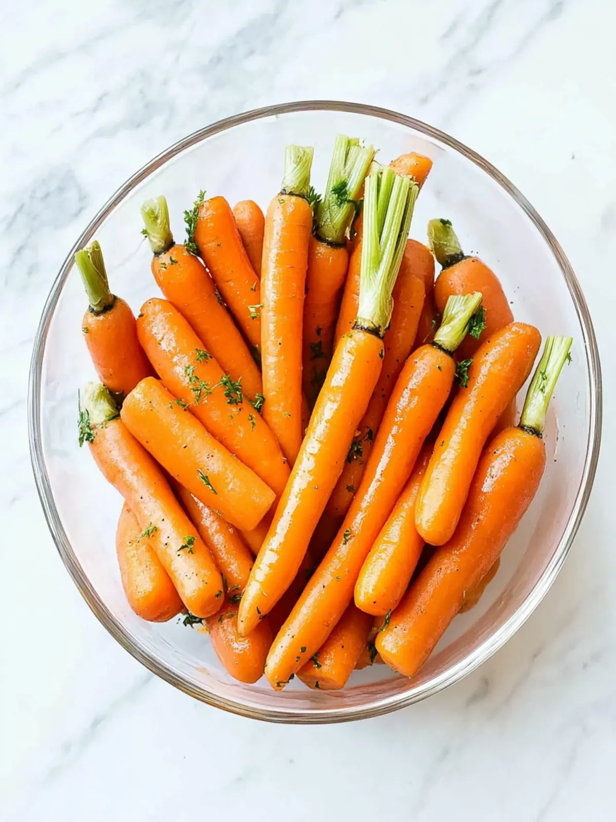 crockpot carrots