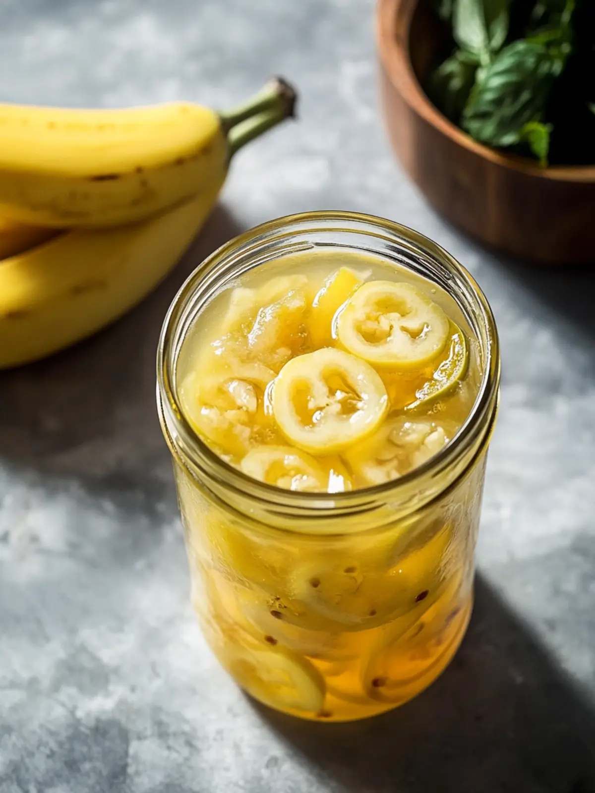 Zesty Banana Pepper Recipe for Bold Flavor Lovers