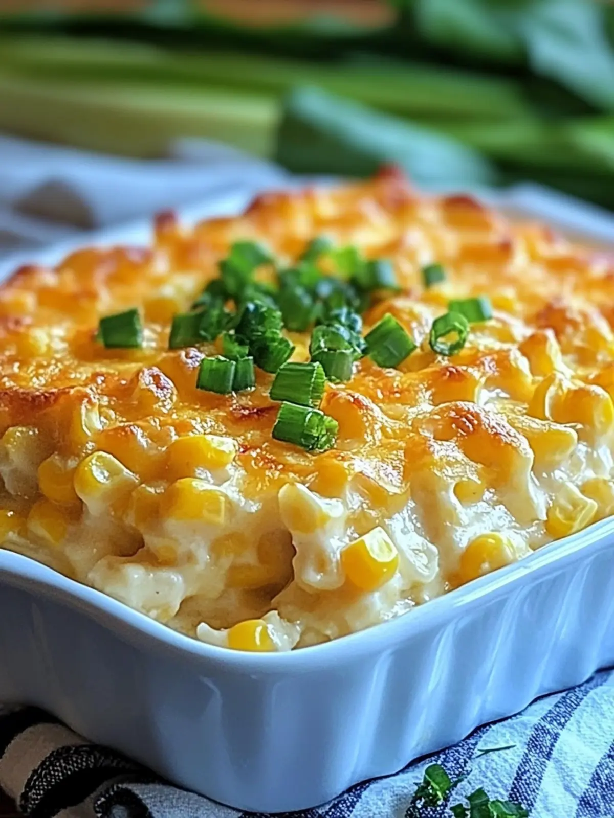 Ultimate Crack Corn Casserole Recipe for Family Gatherings