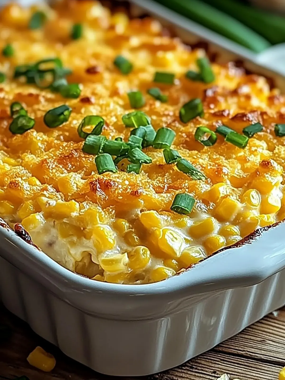 Ultimate Crack Corn Casserole Recipe for Family Gatherings