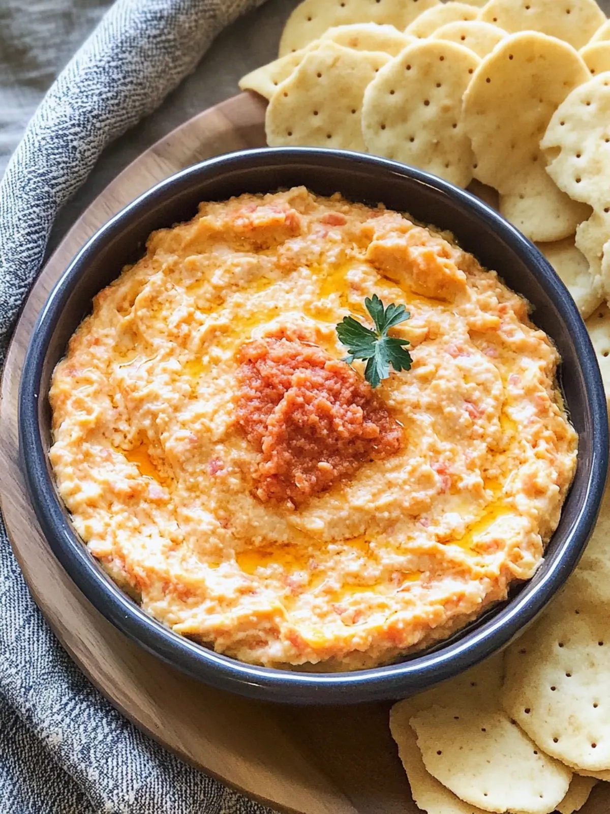 pimento cheese dip