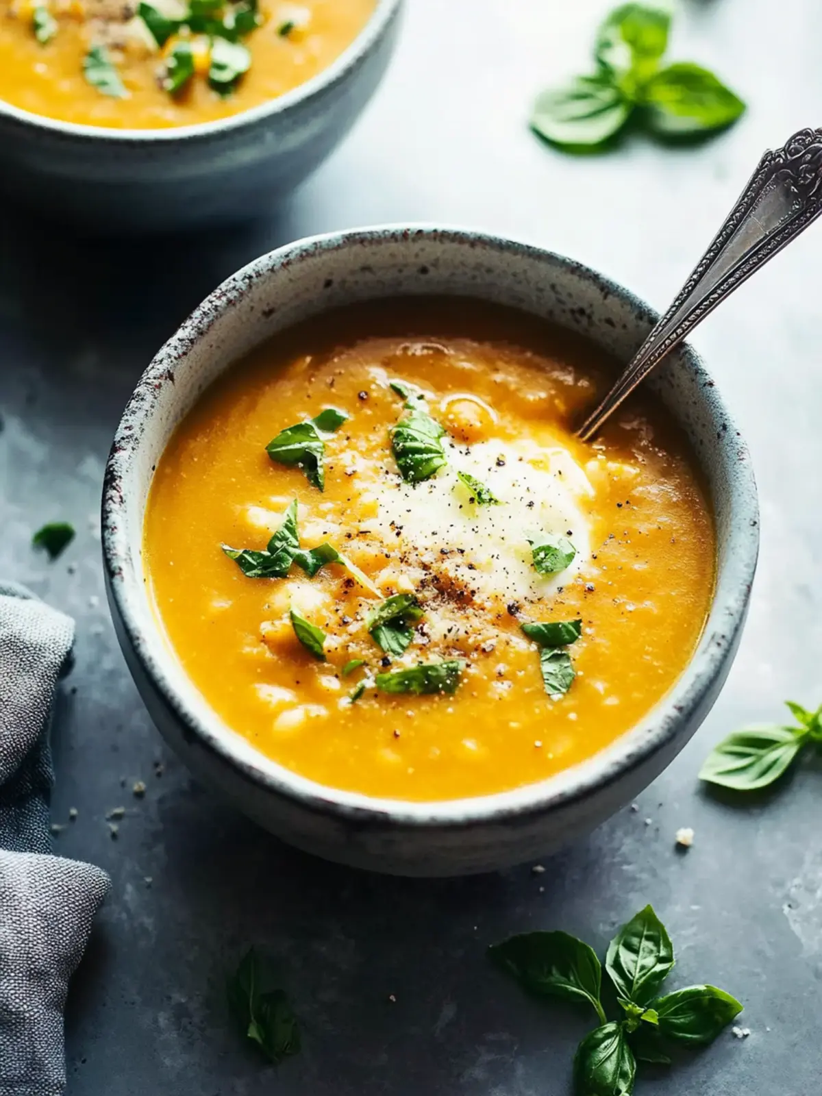 The Best Summer Soup