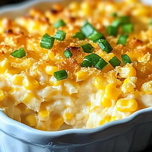 Ultimate Crack Corn Casserole Recipe for Family Gatherings
