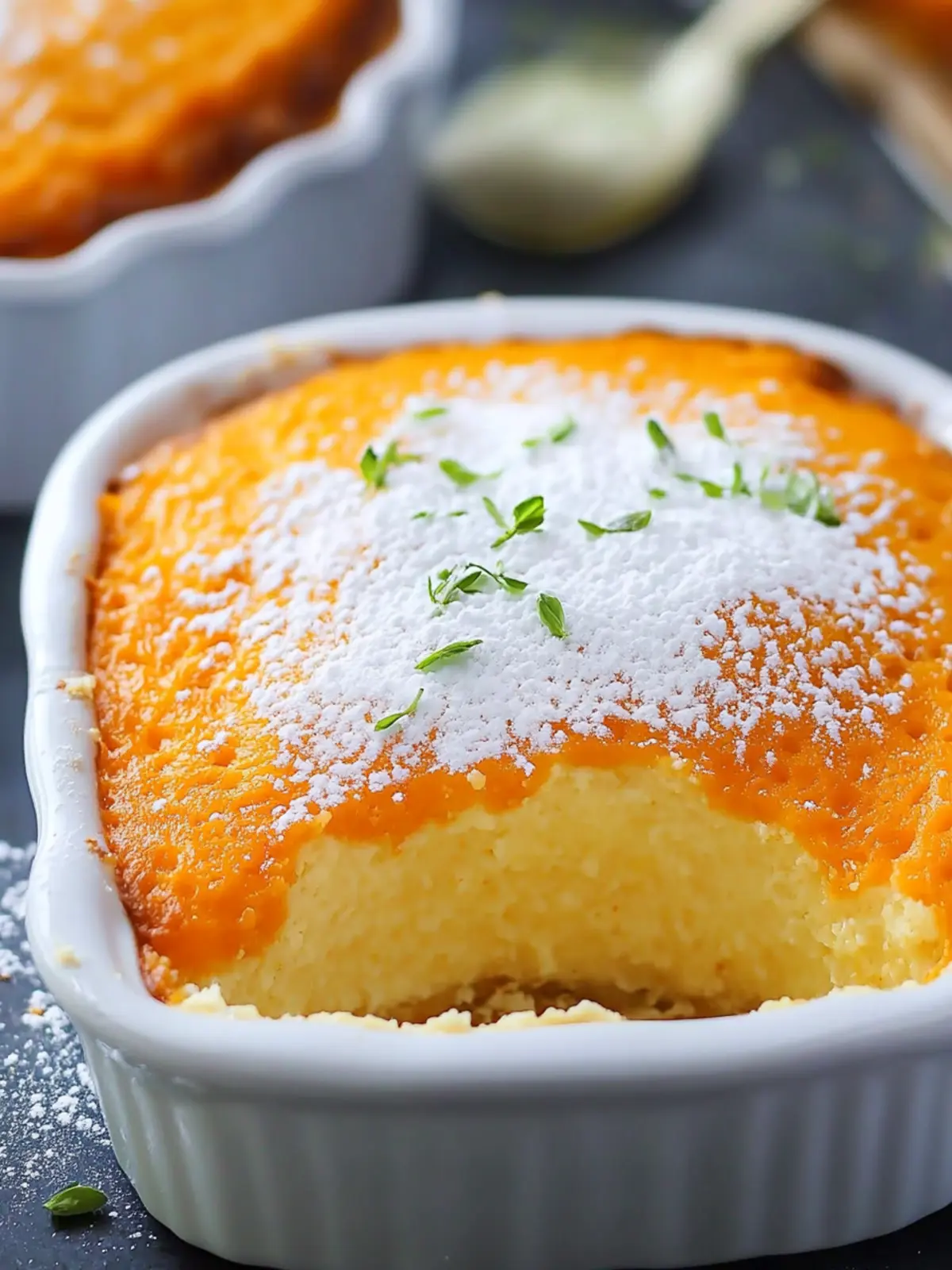 Delicious Carrot Souffle Recipe Everyone Will Love
