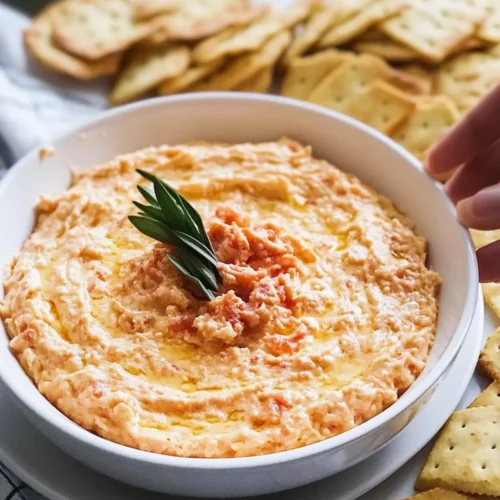 pimento cheese dip