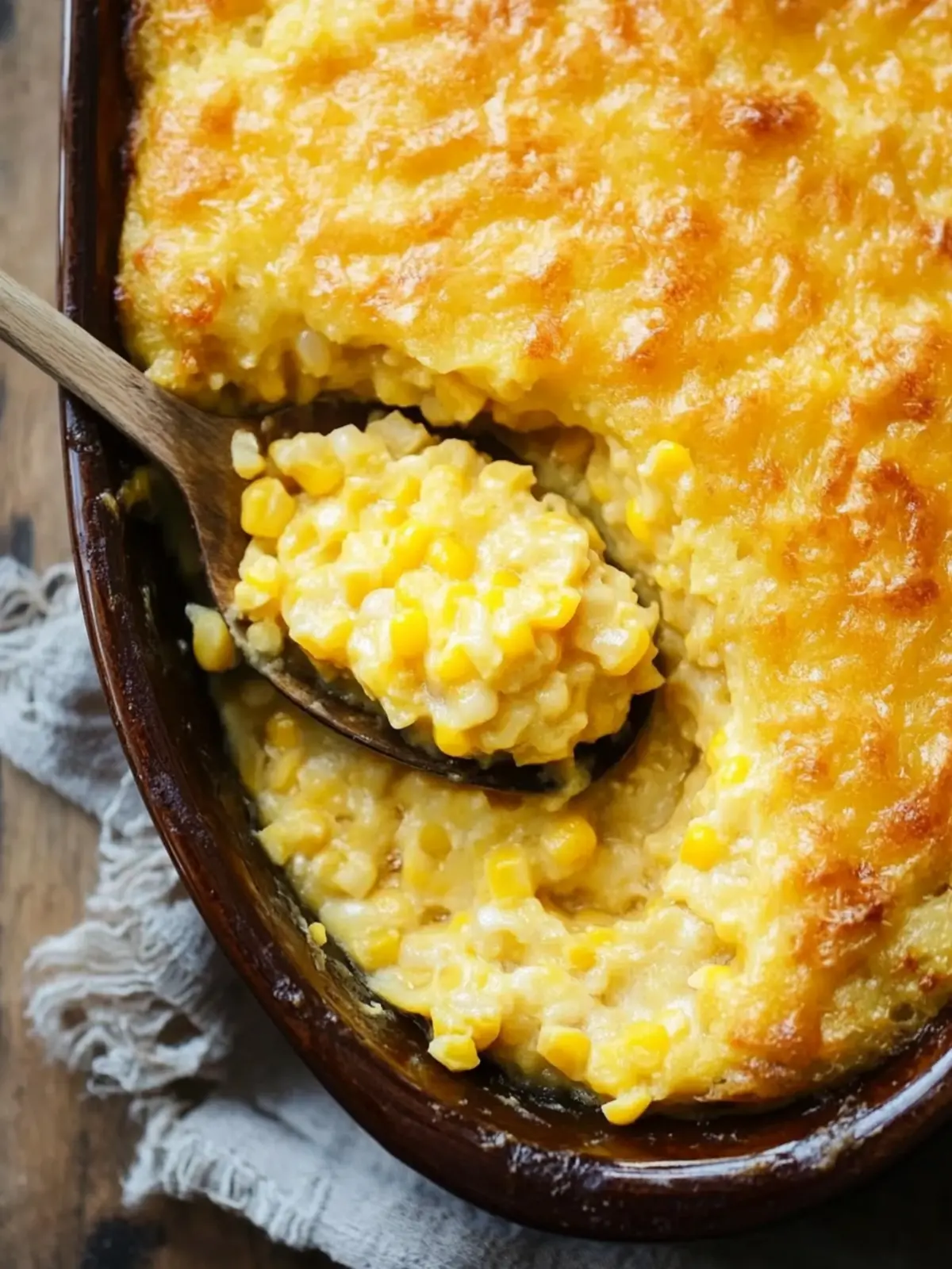 corn casserole