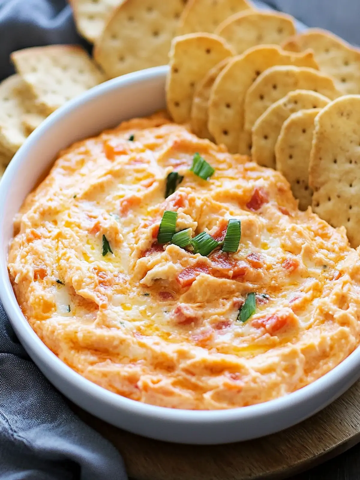 pimento cheese dip