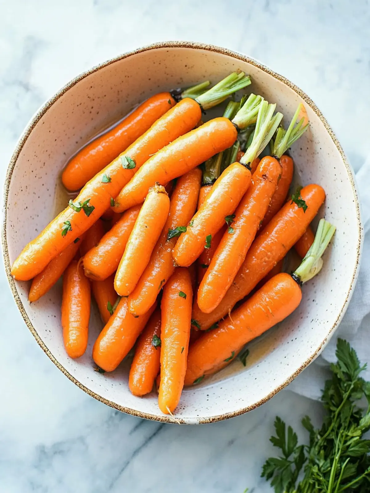 crockpot carrots