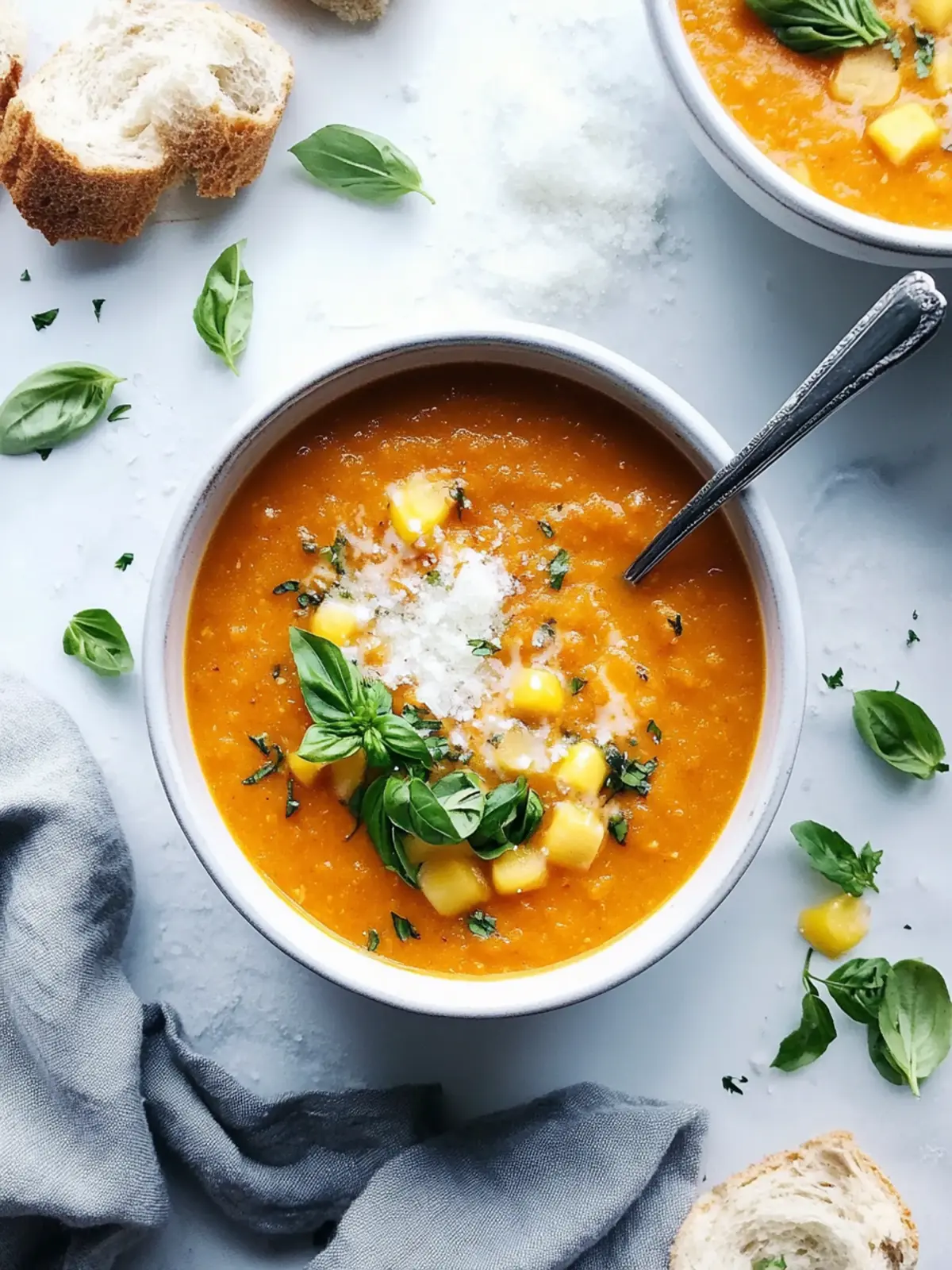 The Best Summer Soup You’ll Crave All Season Long