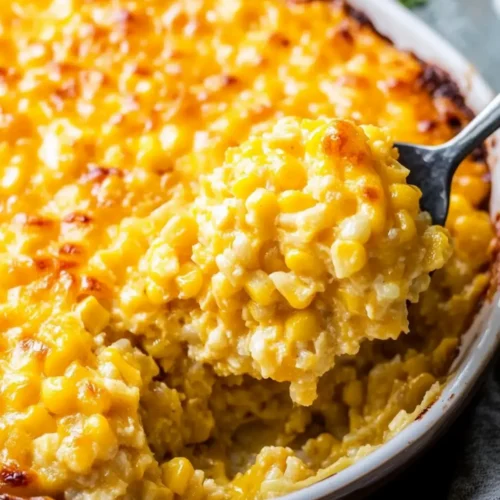corn casserole