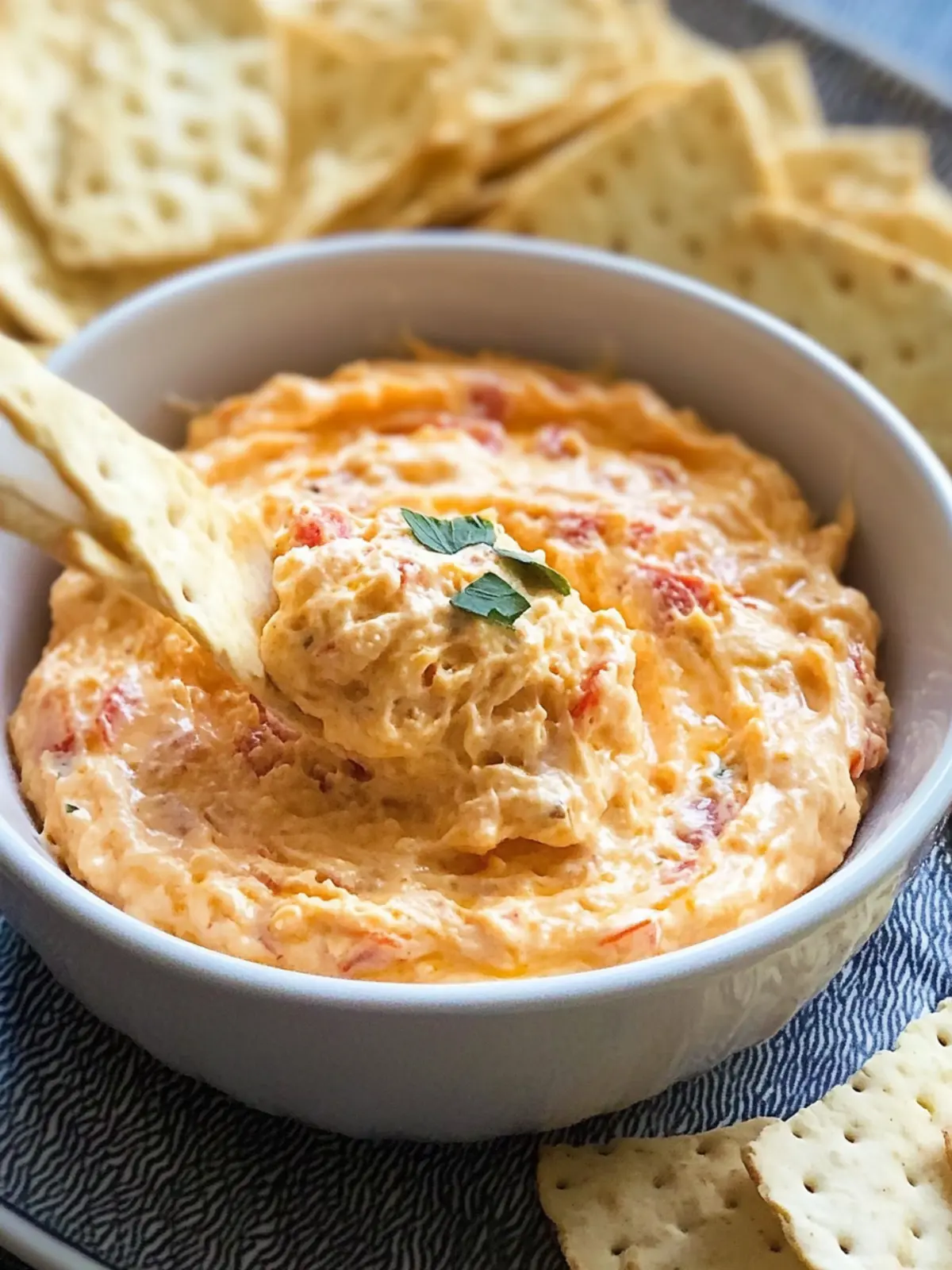 pimento cheese dip
