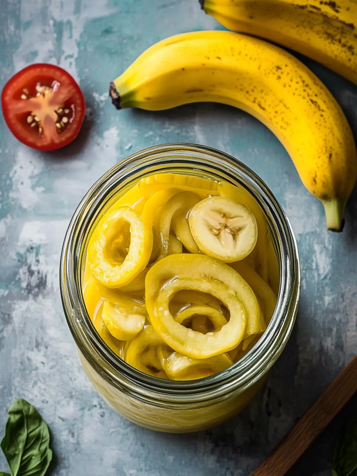 banana pepper recipe